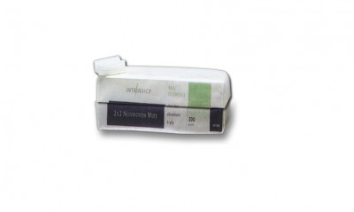 2x2 100% Cotton Gauze 200ct (6 Packages $29.95)