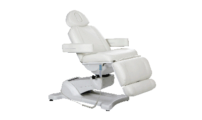 Elite Electric Medical Spa Facial Table/ Chair/Bed with 4 motors(Rotates 270 degrees both sides) 