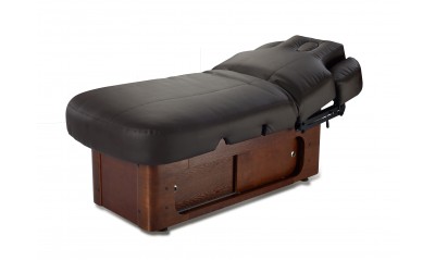 Ultra Luxury Medical Massage Facial Bed 