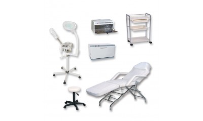 FACIAL SPA EQUIPMENT PACKAGE DEAL 3