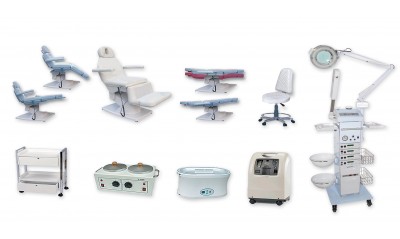 FACIAL SPA EQUIPMENT PACKAGE DEAL 8