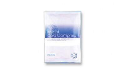 Instant Cold Compress (6 Packs)