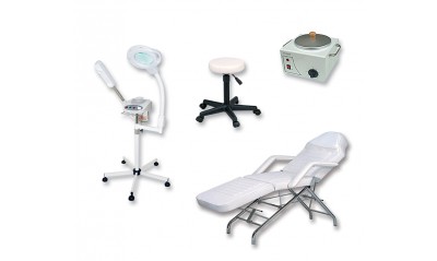 FACIAL SPA EQUIPMENT PACKAGE DEAL 1