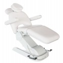  Electric Medical Spa/Facial Bed/Chair/Table with 4 motors and hidden wheels to move easy