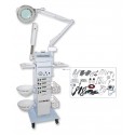 19 Function Multifunction Facial Machine (New)- Tower Rack