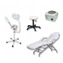FACIAL SPA EQUIPMENT PACKAGE DEAL 1