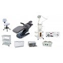 FACIAL SPA EQUIPMENT PACKAGE DEAL 7