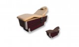 3 Motor Electric Facial Massage Bed