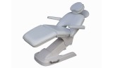  Electric Spa/Facial Bed/Chair/Table with 4 motors and hidden wheels to move easy