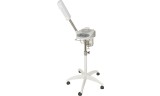 Basic DIGITAL OZONE Facial Steamer WITH ( SILENT ) Timer And Aromatherapy-CONTEMPORARY DESIGN 