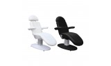 Contemporary Design Electric Facial Massage Bed/Table