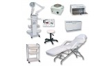 FACIAL SPA EQUIPMENT PACKAGE DEAL 4