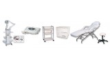 FACIAL SPA EQUIPMENT PACKAGE DEAL 10