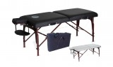 Portable Massage Bed w / Carrying Case