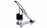 Portable Bed Carring Cart Fits most beds
