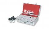 Skin Tag Mole Spot Remover & Ultra Sonic facial machine w/ carrying case 