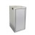 ELITE-12 pc Aluminum Hot Towel Cabinet w/ UV Sterilizer 