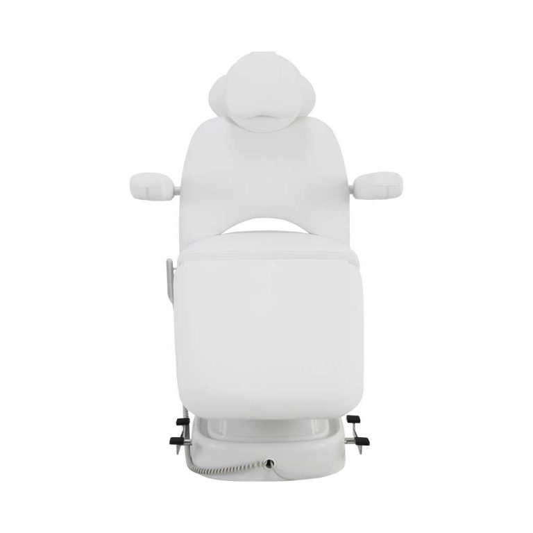 Electric Medical Spa/Facial Bed/Chair/Table with 4 motors and hidden ...