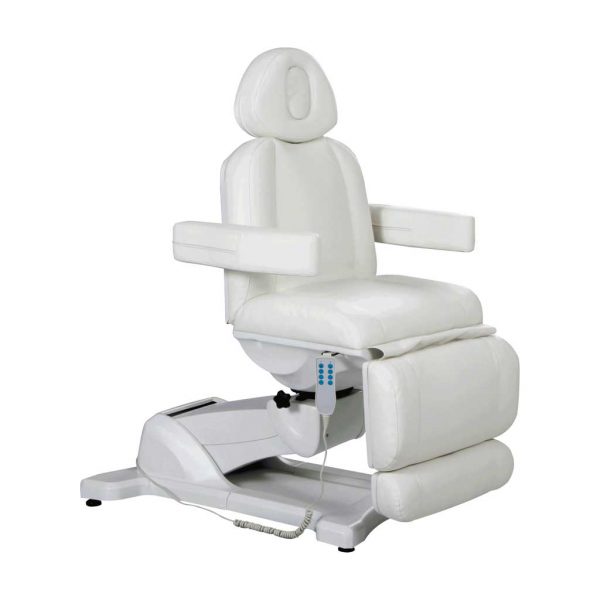 Elite Electric Medical Spa Facial Table-Chair-Bed with 4 motors ...