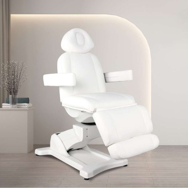 Elite Electric Medical Spa Facial Table-Chair-Bed with 4 motors ...